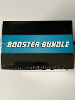 Pokemon TCG Scarlet & Violet Black bolt booster bundle - Image 4
