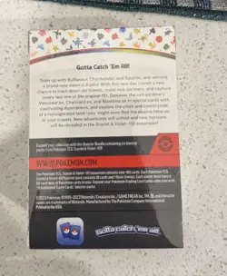 Pokemon TCG Scarlet and Violet 151 Booster Bundle Set - 290-85321 820650853210 - Image 3