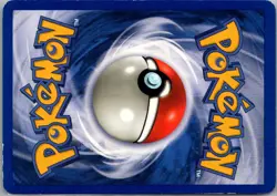 BUTTERFREE 33/64 UNCOMMON JUNGLE POKEMON HP - Image 2