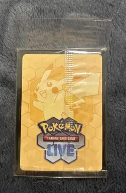 Pokemon TCG Bulbasaur IR 133/132 Mega Evolutions Stamped Promo Sealed - Image 2