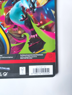 Pokemon TCG Mega Evo Phantasmal Flames TB Pack & Booster Bundle New and Sealed - Image 5