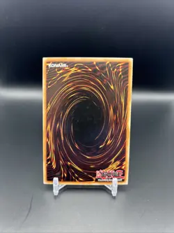 Maxx "C" LC5D-EN227 Ultra Rare 1st Edition Yugioh - MP - Image 3