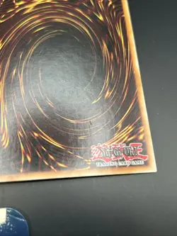 Maxx "C" LC5D-EN227 Ultra Rare 1st Edition Yugioh - MP - Image 4