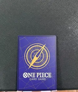 One Piece Card S-Chinese Monkey D. Luffy P-043 Weekly Shonen Jump Promo - Image 2