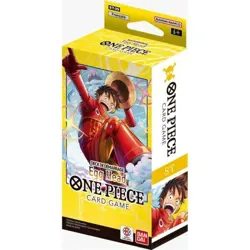One Piece TCG Starter Deck EGGHEAD ST-29 ST29 - ENG ENGLISH - Image 1