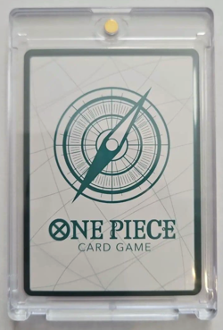 ONE PIECE Card Game Gold Don Nami Boa Hancock Heroines Special Set EB03 - Image 2