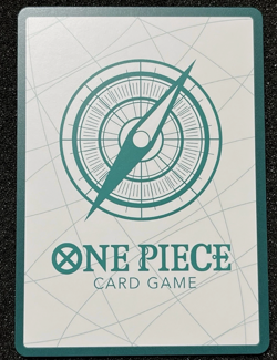 ONE PIECE Card Game Gold Don Nami Boa Hancock Heroines Special Set EB03 - Image 4