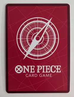 One Piece Card Game OP14-079 Crocodile L (Alt Art) - English - Pack Fresh (NM) - Image 2