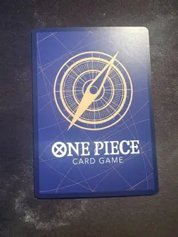 Makino - ST13-012 - Promo - One Piece Card Game - Best Vol3 N/M - Image 2