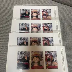 One Piece Card Game Premium Card Collection 25th Anniversary JP Sealed JAPAN - Image 3