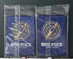 One Piece Card Game Chinese New Year Red Envelope 2 Card Promotion - Image 2