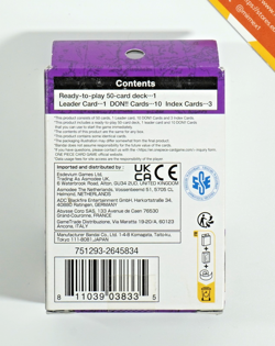 One Piece Starter Deck Animal Kingdom Pirates 1St Edition Sealed 2022 English - Image 2