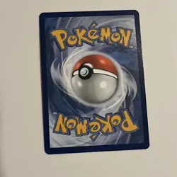 Castform Sunny Form 195/191 Sv08: Surging Sparks Holo Full Art Pokemon Card - Image 2