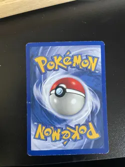 Pokemon TCG Charizard Holo Rare Unlimited Card 4/102 Base Set MP/LP Condition - Image 4