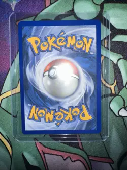 Pokemon Card Lot (3) Meowth 106/094 Servine 088/086 TR Raticate 202/182 - Image 5
