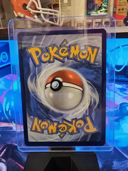 Pokemon Koraidon EX 245/091 Paldean Fates Full Art Ultra Rare Holo Card - Image 4