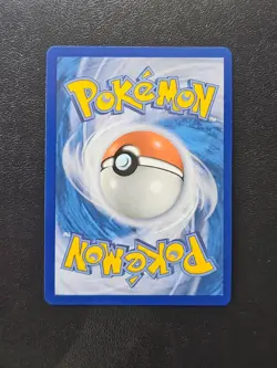 Pokemon Card Lucinda 124/094 Set Fiamme Spettrali ITA Italiano Near Mint - Image 2