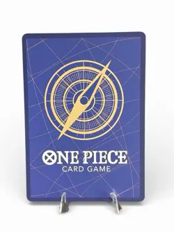 One Piece Card Game Shirahoshi (OP05-082) (Reprint) - Premium Booster -The Best- - Image 2