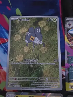 Pokemon TCG Phantasmal Flames EX / IR LOT of 10 Cards - Image 2
