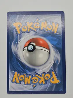 Pikachu - 25/25 - Confetti Holo - McDonald's Promos 2021 - Pokemon Card - NM - Image 2