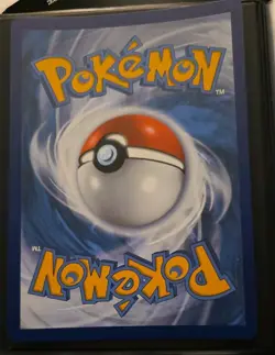 Pokemon TCG Dragapult Celebrations Black Star Promo Card SWSH132 - Image 2
