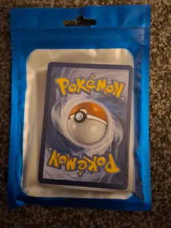 Pokemon Mystery Bundle Holo/reverse Holo English Cards - Image 1
