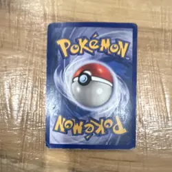 Pokemon Venusaur 015/102 Base Set Holo Rare 100 HP English TCG Card - Image 2