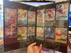 One Piece Card Game Premium Card Collection - Best Selection Vol. 4 - Image 1