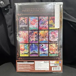 One Piece Card Game Premium Card Collection - Best Selection Vol. 4 - Image 3