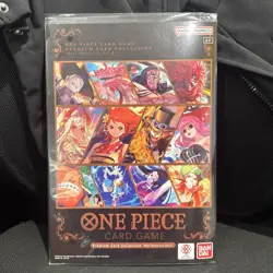 One Piece Card Game Premium Card Collection - Best Selection Vol. 4 - Image 4