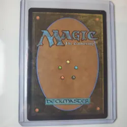 Sauron, the Dark Lord The Lord of the Rings MTG Mythic Card 0224 - Image 2