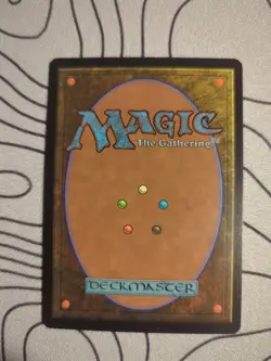 Corrosive Mentor (U) Shadowmoor NM - MTG - Magic the Gathering 61 - Image 2