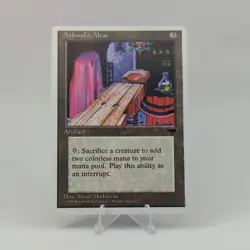 Ashnod's Altar (Chronicles, Common, English, 1995) NM MTG - Image 1