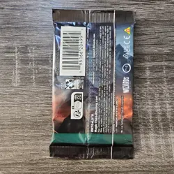 Magic the Gathering | Lord of the Rings Set Booster - Image 2