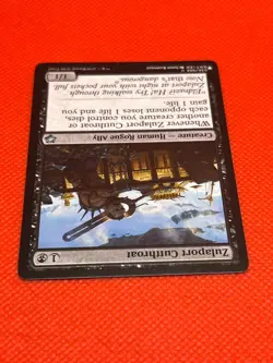 MTG Zulaport Cutthroat - The List - Mystery Booster 2 - Regular - Image 3