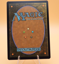 Tamiyo's Safekeeping 2320 | Rare | Borderless Rainbow Foil | Furby | Secret Lair - Image 2