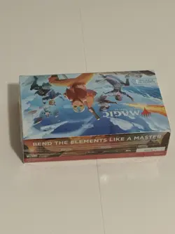 Magic MTG Avatar The Last Airbender PLAY Booster Box SEALED - Image 2