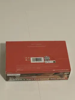Magic MTG Avatar The Last Airbender PLAY Booster Box SEALED - Image 3