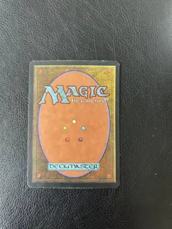 MTG - Necromancy #64 Visions Regular Uncommon MP - Image 2