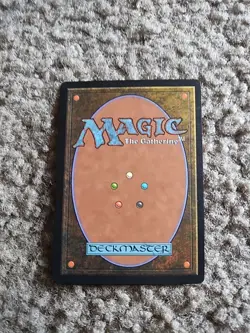 MTG Saproling Burst Nemesis Regular, See Desc - Image 2