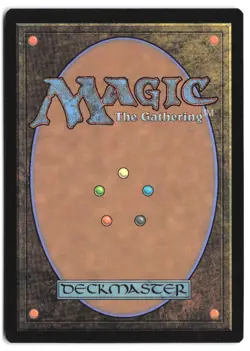 Sporocyst 98 MTG 40K NM - Image 2