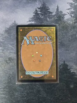 Kodama's Reach Ultimate Masters Regular - Image 2