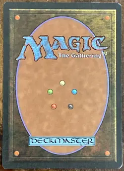 Magic: The Gathering (MTG) - Crusade, Revised Edition, NM Or Better - Rare! - Image 2