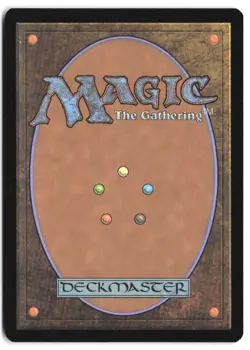 Arcanis the Omnipotent 498 SLD MTG NM Foil - Image 2