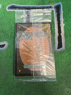 MTG SEALED Markov Dreadknight 122/297 Shadows Over Innistrad Prerelease Promo - Image 2