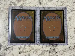 Redirect Lightning Elemental Frame FOIL and NON-FOIL TLA 343 (MTG Avatar 2025) - Image 2