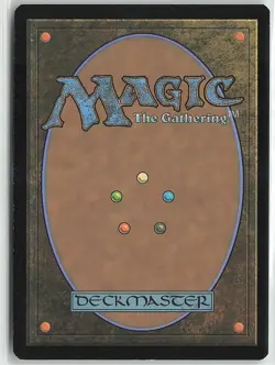 Threats Undetected FOIL 185 Rare Dominaria United NM MTG - Image 2