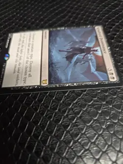 1x MTG Kindred Dominance - Commander: Wilds of Eldraine (WOC) #113 - Magic - Image 2