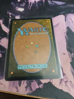 1x Misty Rainforest Borderless (Special Guests) - Image 2