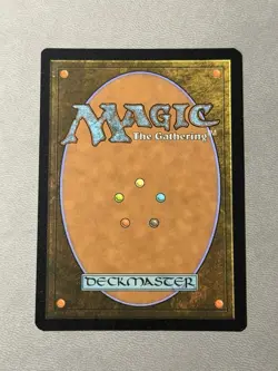 Watery Grave (Borderless) 339 NM Foil MTG Edge of Eternities Magic - Image 2